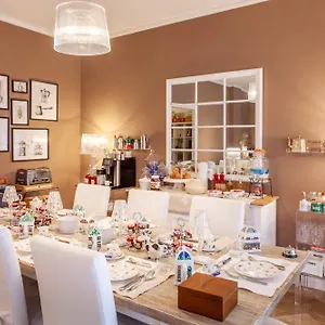Гостевой дом Maison De Famille, Палермо