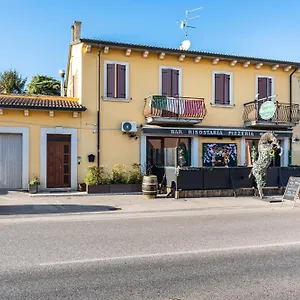  Affittacamere Boccadoro Italia