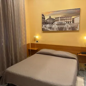  Hotel Parigi Italia