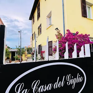  Affittacamere La Casa Del Giglio Italia