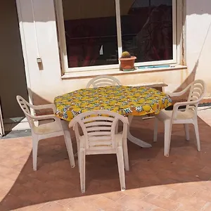 ** Bed & Breakfast Sweet Politeama Italia