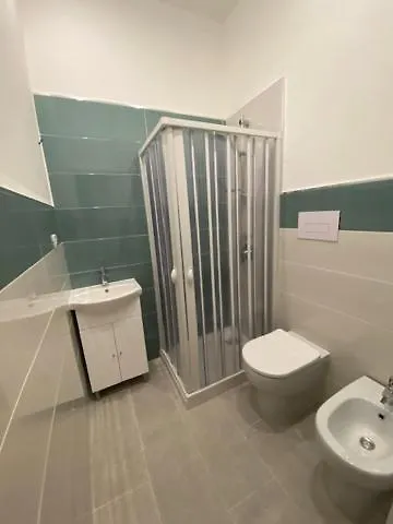 Guest house Palazzo Castelli Alla Zisa Palermo