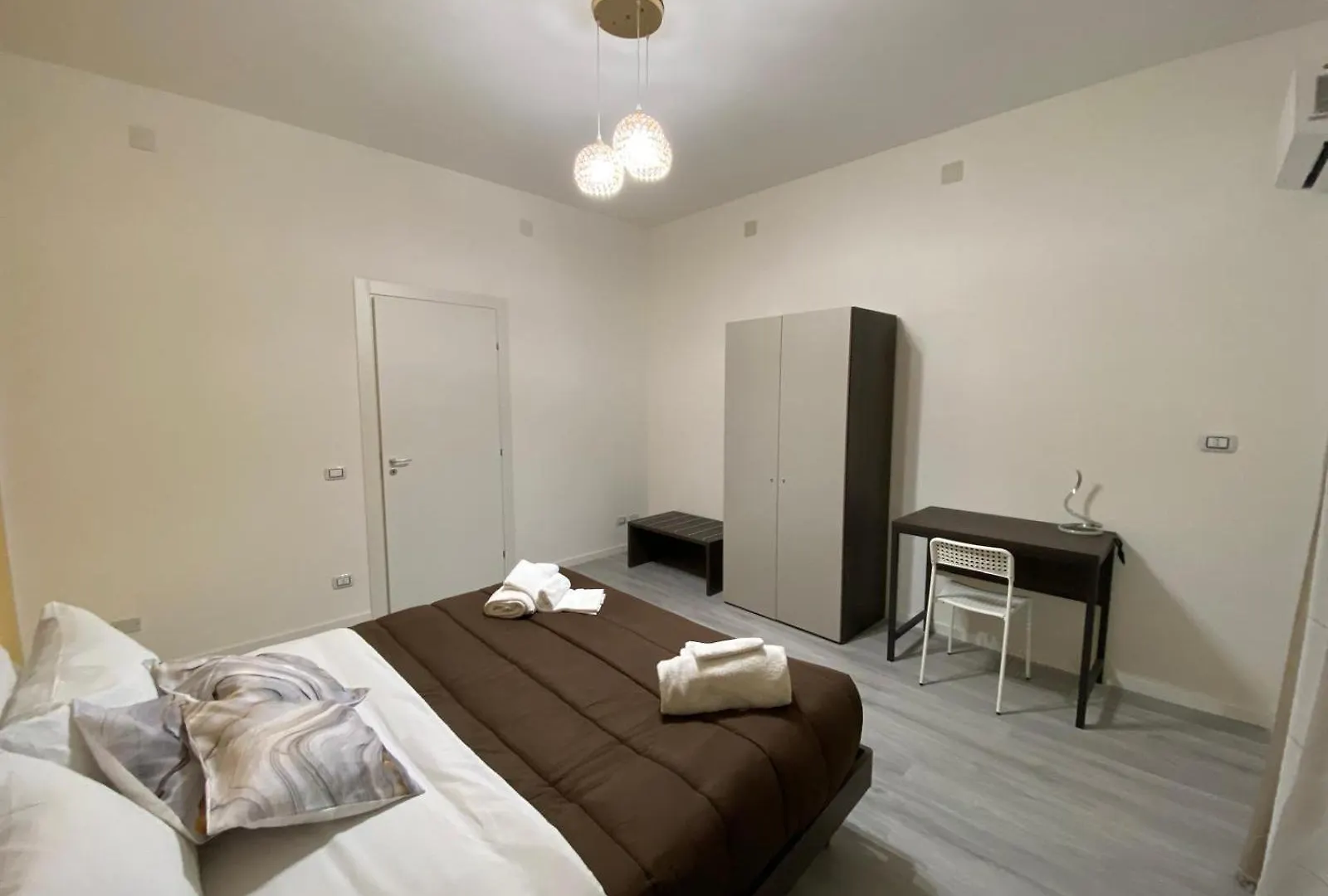 Guest house Palazzo Castelli Alla Zisa Palermo Italy