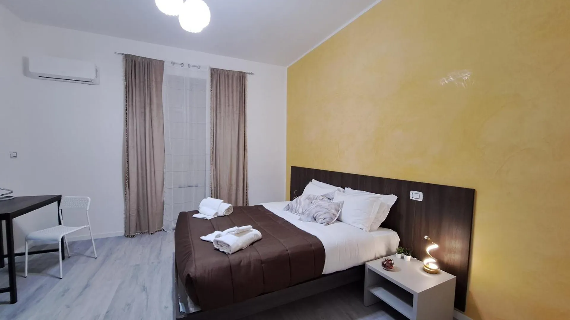 Guest house Palazzo Castelli Alla Zisa Palermo